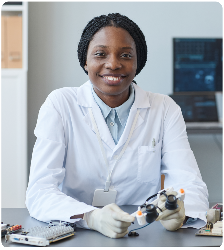 CMDMedtech-Careers