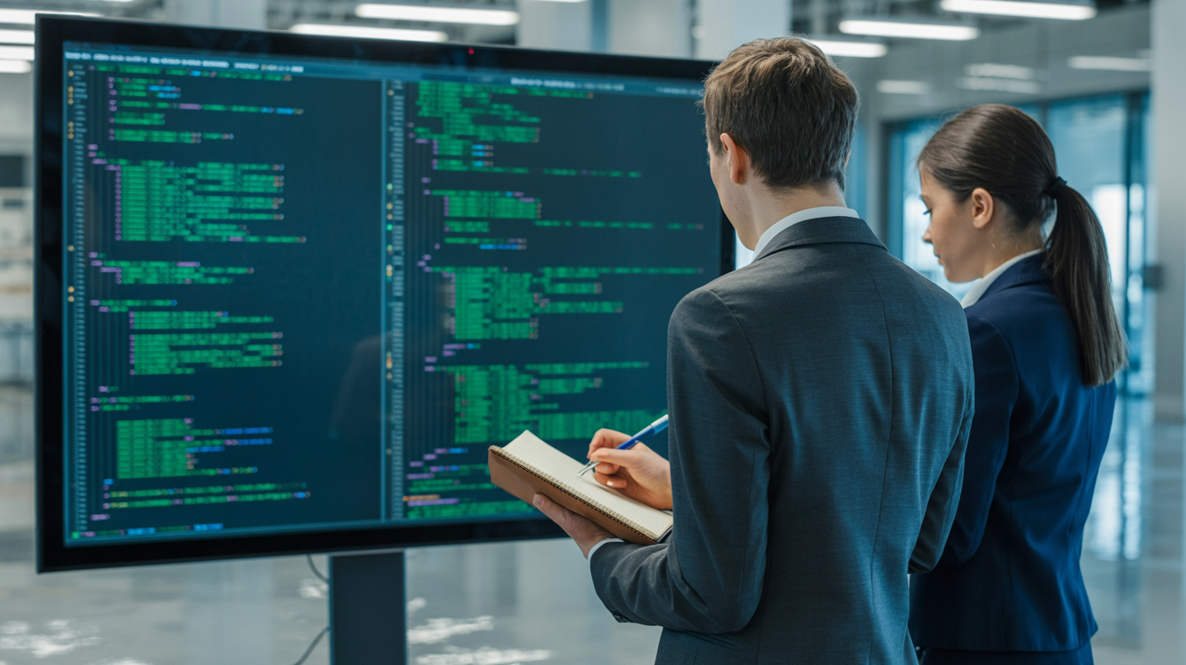 AIMLcode