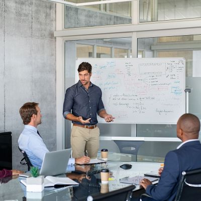 bigstock-Company-executive-presenting-n-346102375