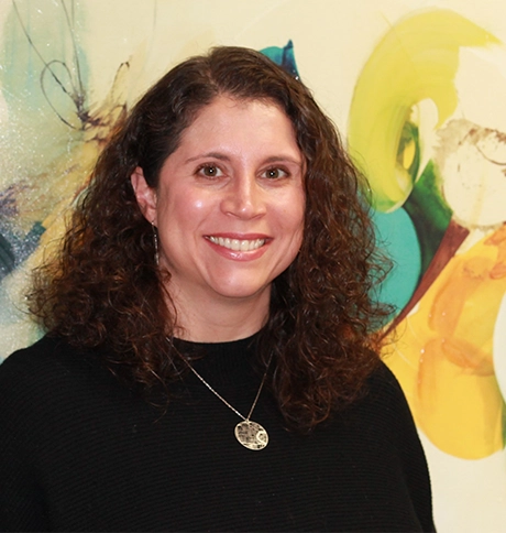 Professional headshot of Melissa Masters, Chief Executive Officer and Co-Founder of CMD MedTech, medical device development and cybersecurity expert.