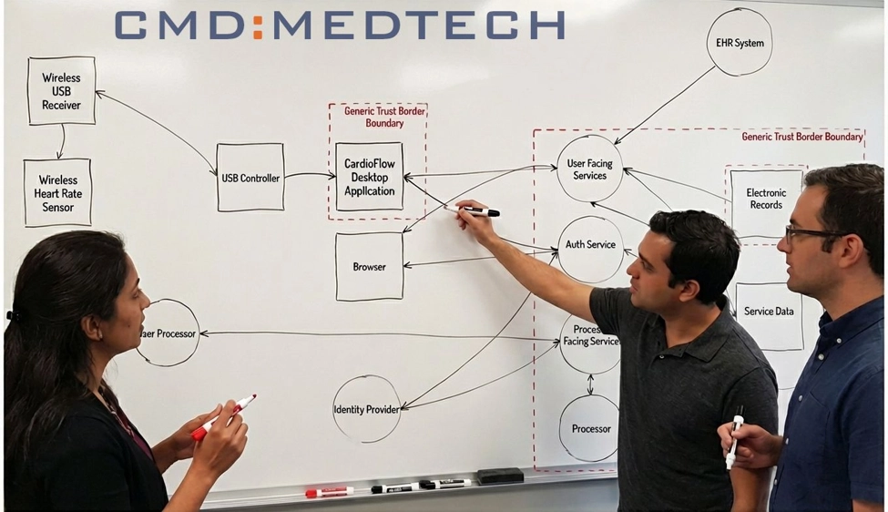 fda-cybersecurity-submission-gaps